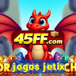 jogos jetix